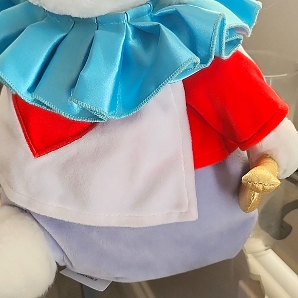 White Rabbit, Retired - Picture 7 of 9